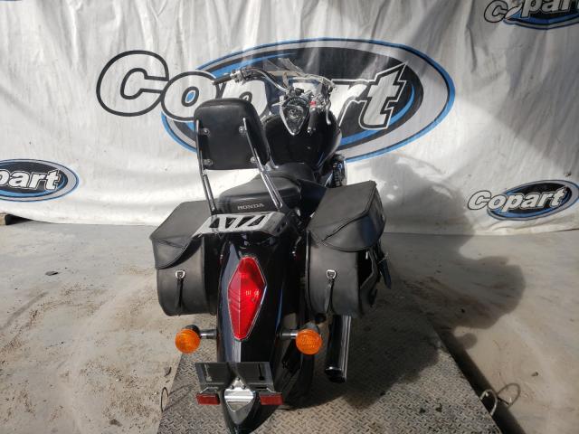 2005 HONDA VTX1300 R 1HFSC52305A213106