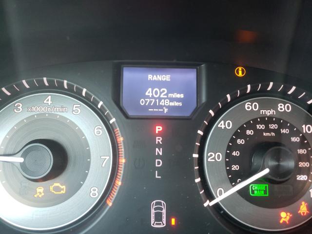 2014 HONDA ODYSSEY TO 5FNRL5H94EB117359