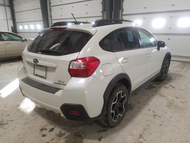 2015 SUBARU XV CROSSTR JF2GPACC5FH236399