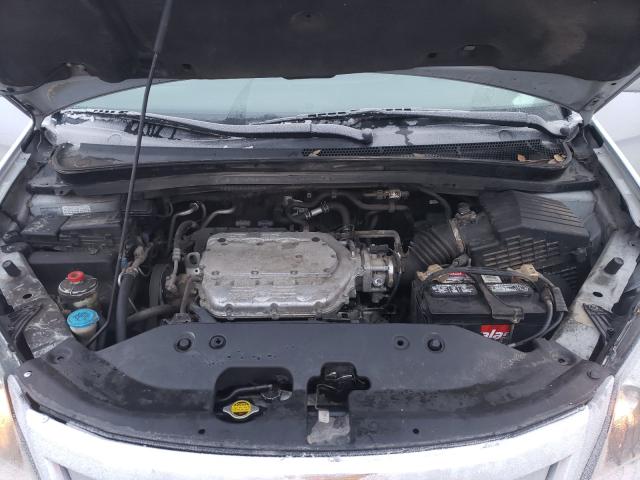 2010 HONDA ODYSSEY TO 5FNRL3H90AB061418