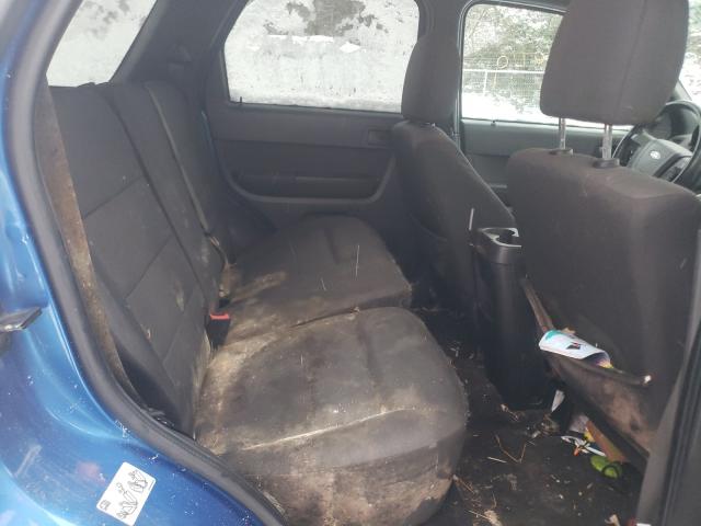 2012 FORD ESCAPE 1FMCU0D70CKA04725