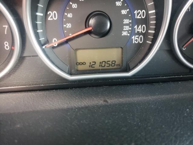 2011 HYUNDAI VERACRUZ G KM8NU4CC5BU172409