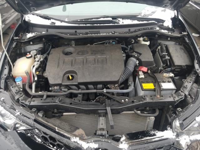 2016 TOYOTA SCION IM JTNKARJE4GJ504622