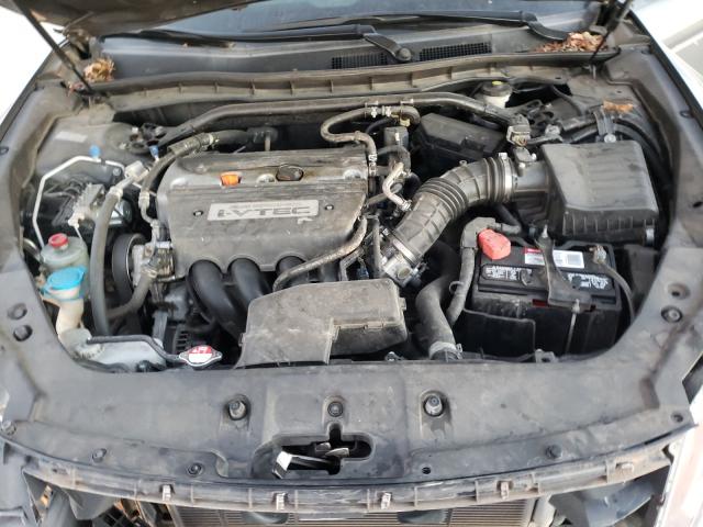 2013 HONDA CROSSTOUR 5J6TF3H32DL001273