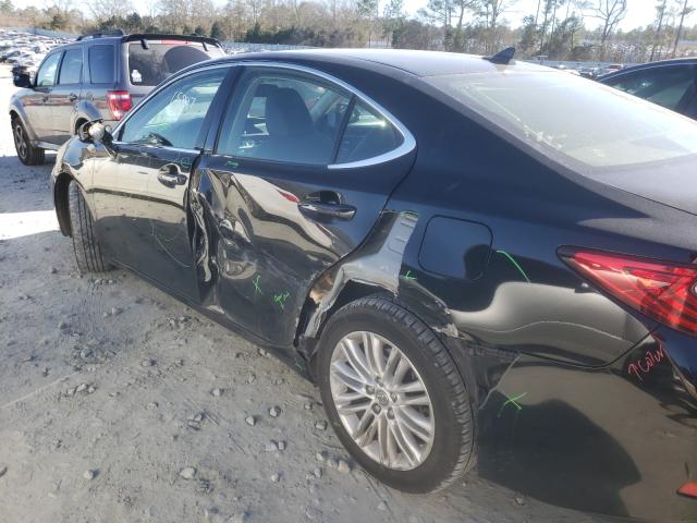 2014 LEXUS ES 350 JTHBK1GGXE2097228