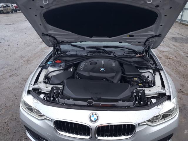 2017 BMW 330 I WBA8B9G57HNU51019