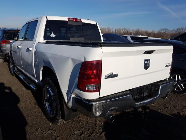 2011 DODGE RAM 1500 1D7RV1CTXBS713621
