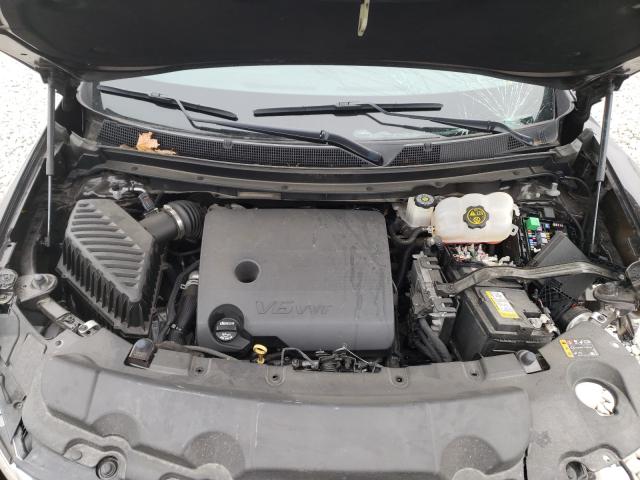 2019 CHEVROLET TRAVERSE H 1GNEVJKW1KJ108338
