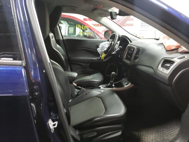 2020 JEEP COMPASS LA 3C4NJCBB9LT162350