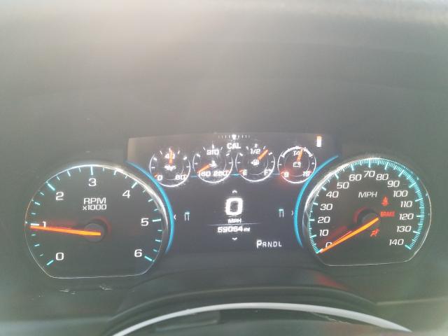 2017 CHEVROLET SUBURBAN C 1GNSCHKC9HR381674