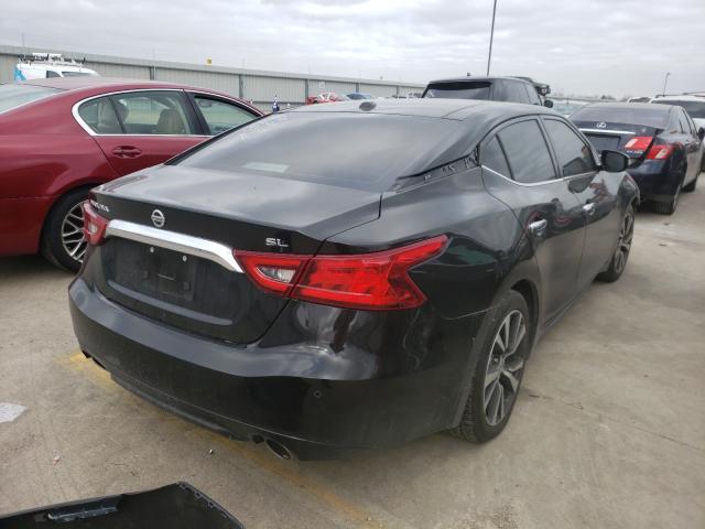 2017 NISSAN MAXIMA 3.5 1N4AA6AP9HC371271