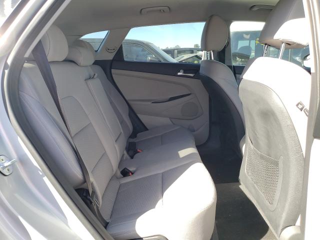 2019 HYUNDAI TUCSON SE KM8J2CA42KU869952