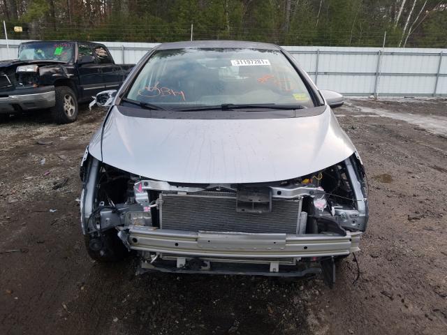 2017 HONDA FIT LX 3HGGK5G51HM713670