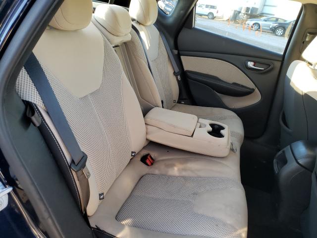 2016 DODGE DART 1C3CDFBB8GD629614