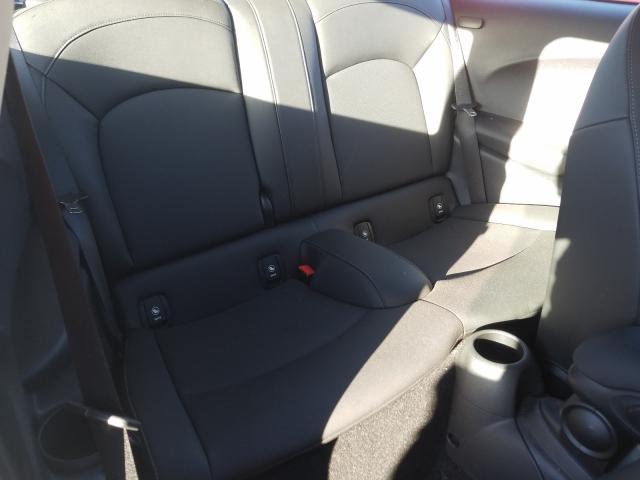 2019 MINI COOPER WMWXP5C59K2H30303
