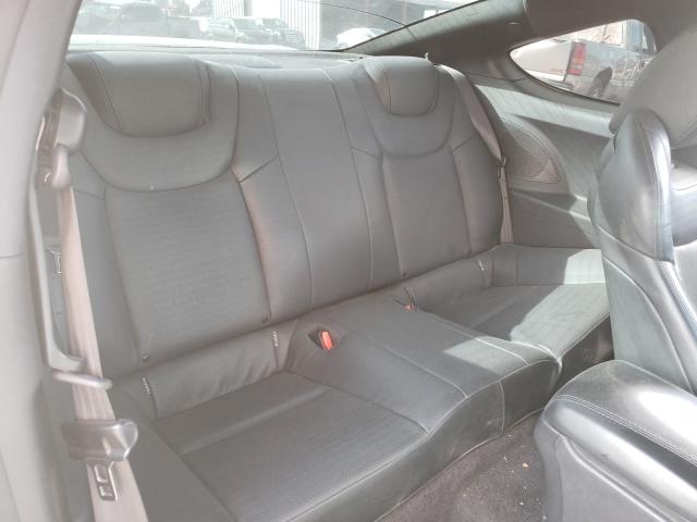 2013 HYUNDAI GENESIS CO KMHHU6KJ4DU088402