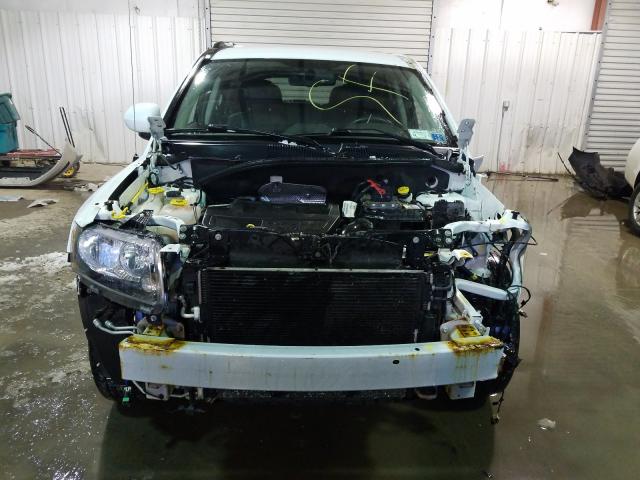 2014 JEEP COMPASS LA 1C4NJDEB3ED846661