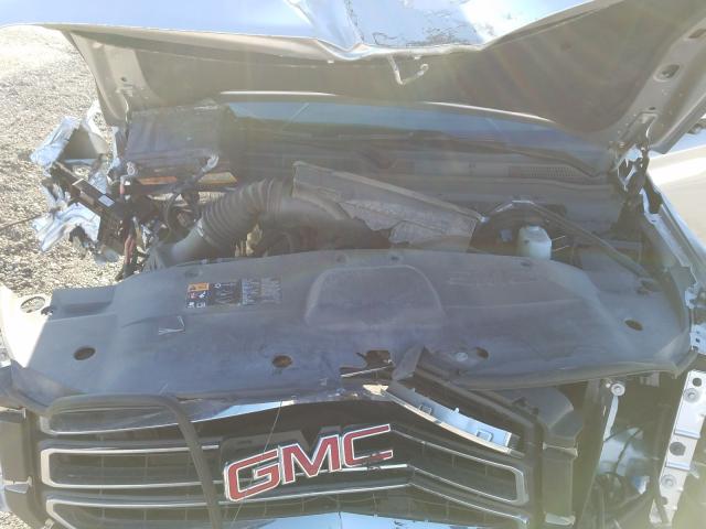 2016 GMC YUKON SLE 1GKS1AKC6GR179190