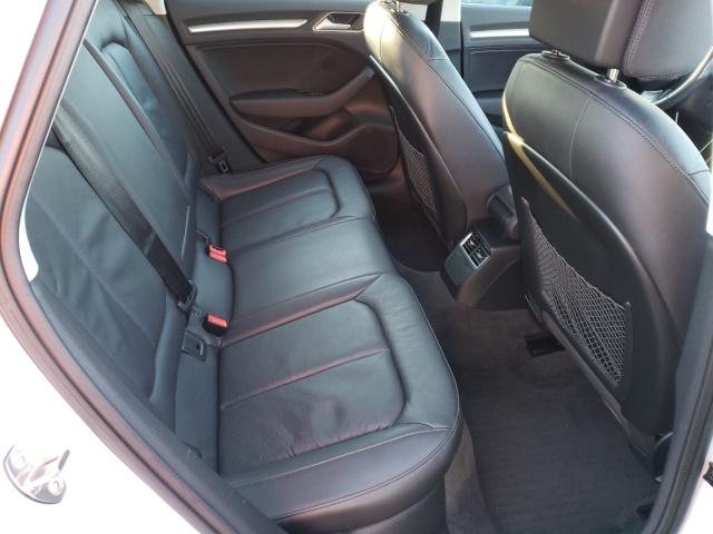 2016 AUDI A3 PREMIUM WAUB8GFF5G1002317