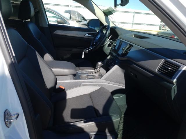 2019 VOLKSWAGEN ATLAS SE 1V2DR2CA0KC550760