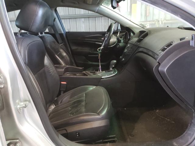 2012 BUICK REGAL 2G4GR5EK1C9110797