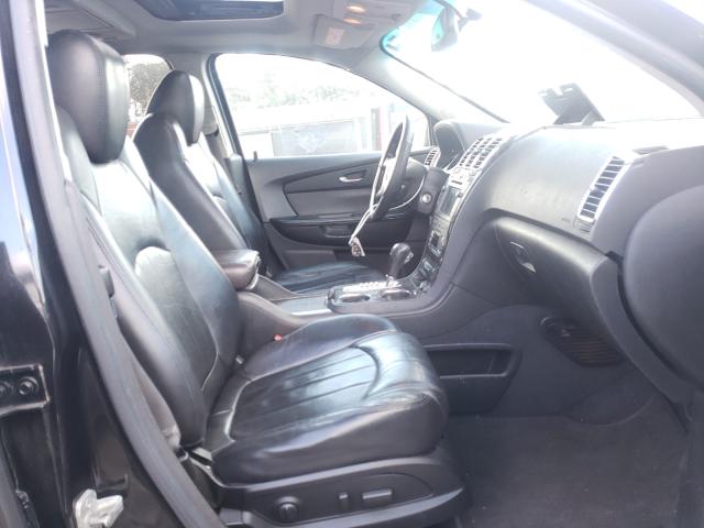 2011 GMC ACADIA DEN 1GKKRTED0BJ245488