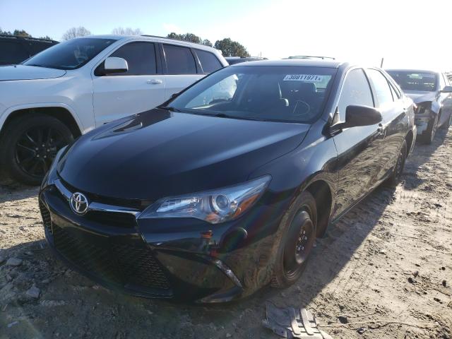 2016 TOYOTA CAMRY 4T1BF1FK6GU250878