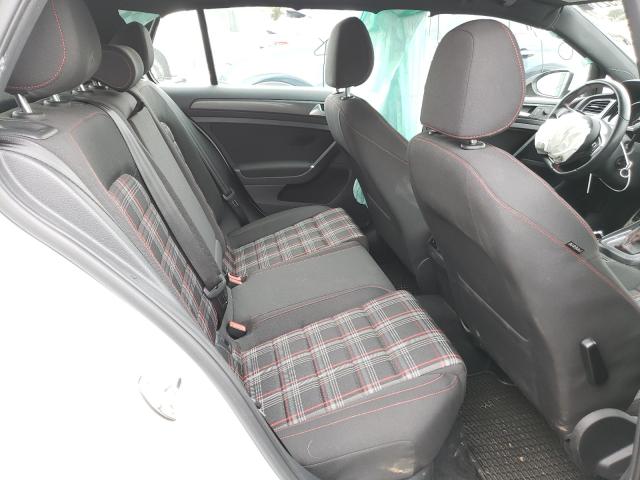 2018 VOLKSWAGEN GTI S/SE 3VW447AU3JM292819
