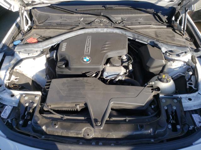 2018 BMW 320 I WBA8A9C56JAH14593