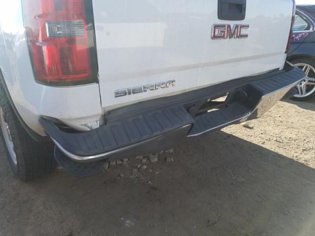 2014 GMC SIERRA C15 - 1GTN1TEH9EZ156978