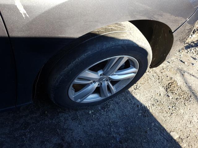 2014 ACURA RDX 5J8TB4H31EL018463