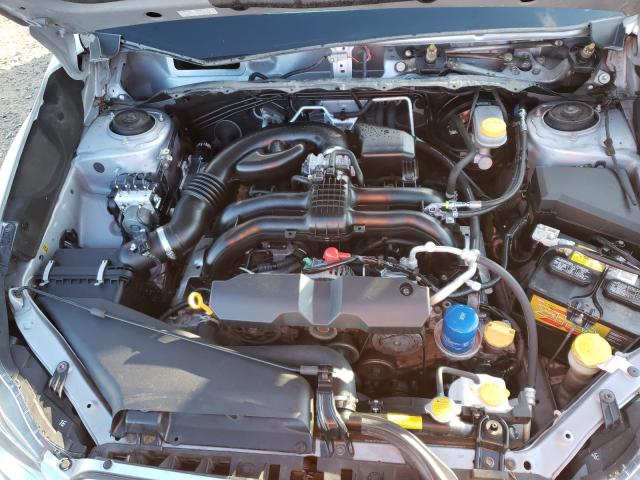 2012 SUBARU IMPREZA SP JF1GPAR65CH246304