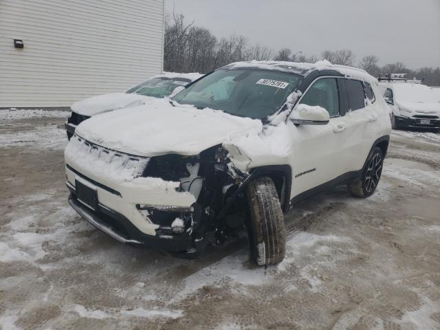 2019 JEEP COMPASS LI 3C4NJDCB0KT638651