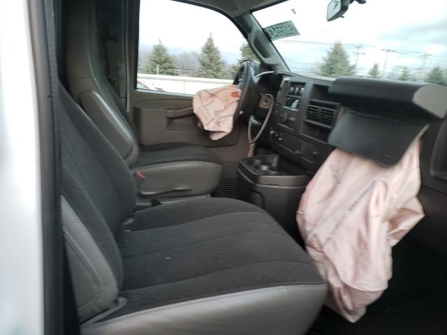2020 GMC SAVANA G25 1GTW7AFG8L1162649