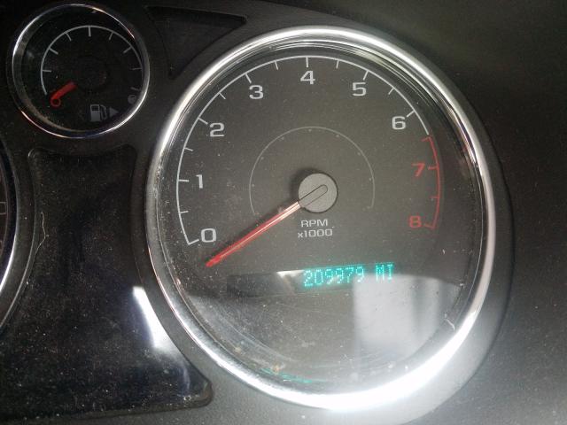 2010 CHEVROLET COBALT 1LT 1G1AD5F52A7120392