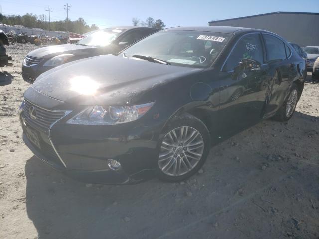 2014 LEXUS ES 350 JTHBK1GGXE2097228