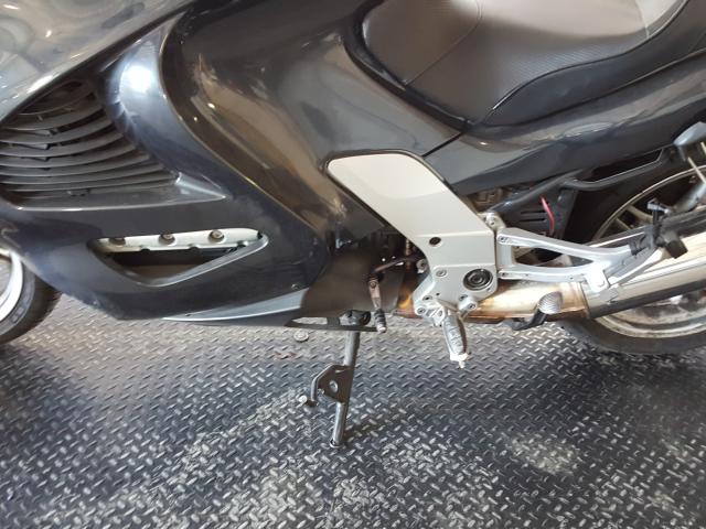 2000 BMW K1200 RS WB10554A0YZA52446
