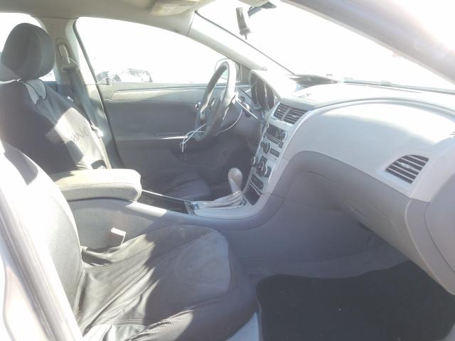 2010 CHEVROLET MALIBU LS 1G1ZB5EB7A4113830
