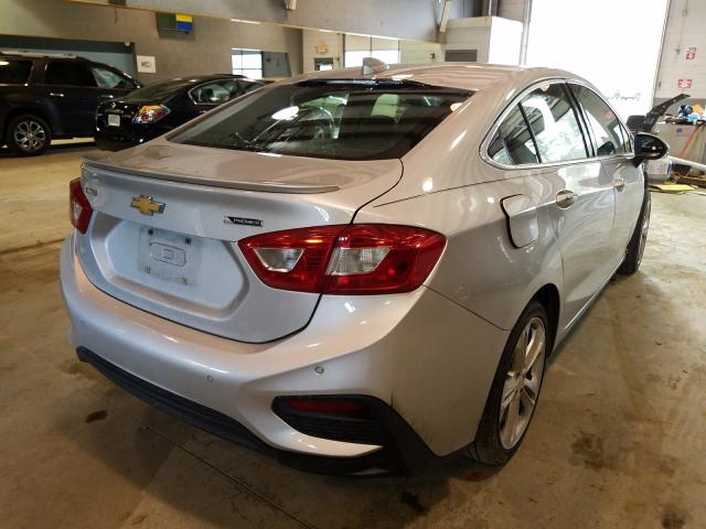 2016 CHEVROLET CRUZE PREM 1G1BG5SM2G7272187