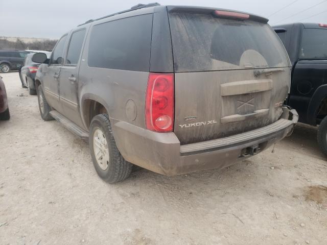 2013 GMC YUKON XL C 1GKS1KE05DR235784