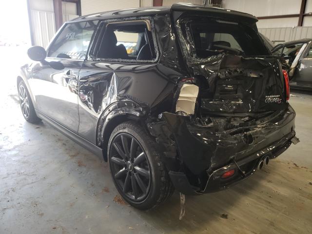 2019 MINI COOPER S WMWXP7C55K2A50345
