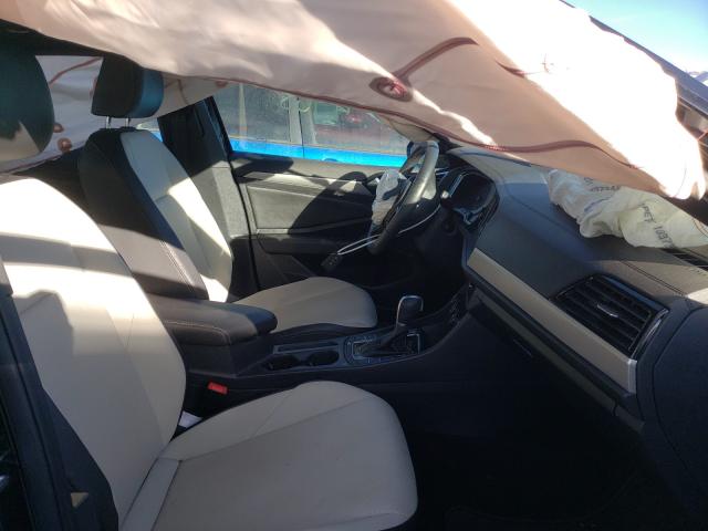2019 VOLKSWAGEN JETTA S/SE 3VWC57BU9KM203845