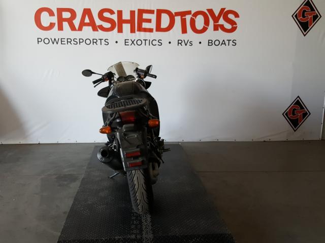 2000 BMW K1200 RS WB10554A0YZA52446