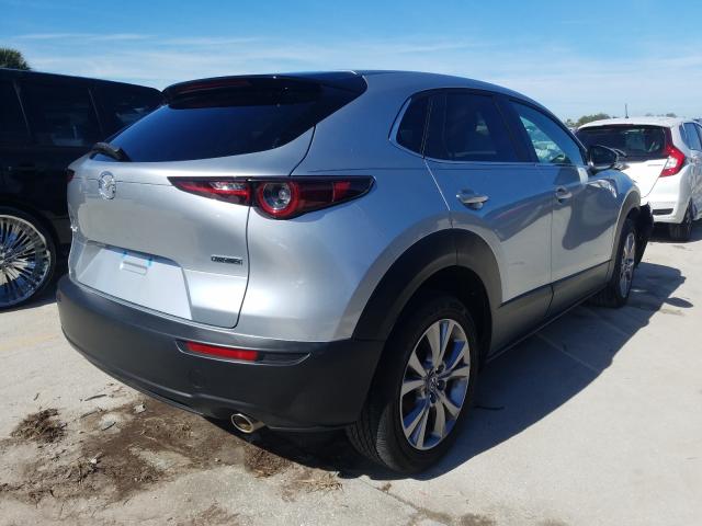 2020 MAZDA CX-30 SELE 3MVDMACL9LM112877