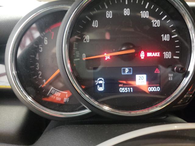 2019 MINI COOPER S WMWXP7C55K2A50345