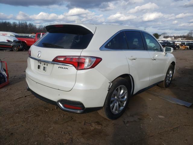 2017 ACURA RDX 5J8TB3H34HL003471
