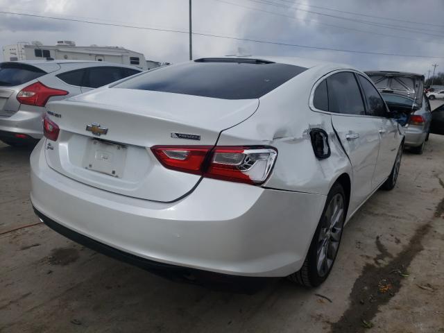 2016 CHEVROLET MALIBU PRE 1G1ZH5SX4GF305363