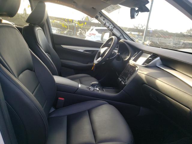 2019 INFINITI QX50 ESSEN 3PCAJ5M33KF126229