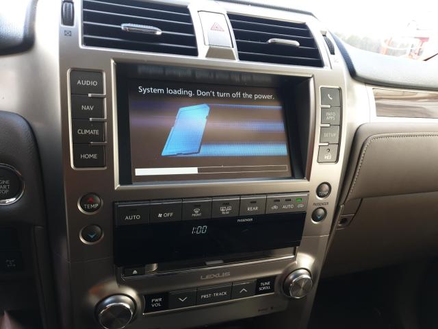 2018 LEXUS GX 460 JTJBM7FX3J5189769