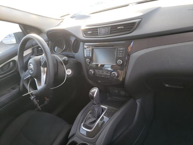2020 NISSAN ROGUE SPOR JN1BJ1CV5LW542007